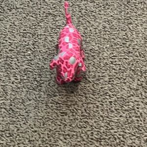 Victoria’s Secret Pink Dog